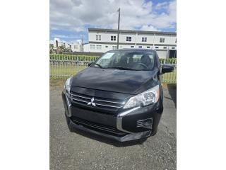 Mitsubishi Puerto Rico Mitsubichi Mirage G4 2024