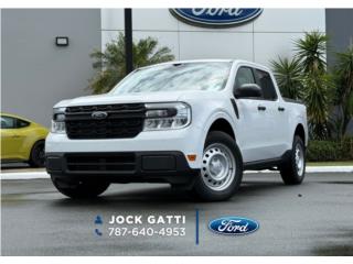 GATTI FORD PR Puerto Rico