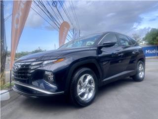Hyundai Puerto Rico TUCSON SE / N�TIDA / APROVECHA***