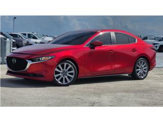 Mazda Puerto Rico MAZDA 3 SELECT PACK 