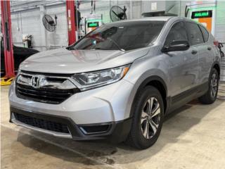 Honda Puerto Rico Honda CRV 2019