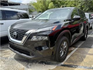 Nissan Puerto Rico Nissan Rogue 2021