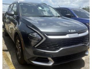 Programa Cars Puerto Rico