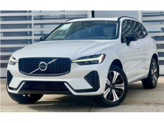 Volvo Puerto Rico XC60 RECHARGE T8 AWD CERTIFICADA XTRA CLEAN