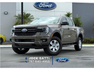 GATTI FORD PR Puerto Rico