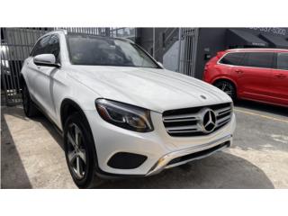 MB GLC300 2019 BONITA, Mercedes Benz Puerto Rico