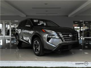 Nissan Puerto Rico Nissan Rogue SV 2025