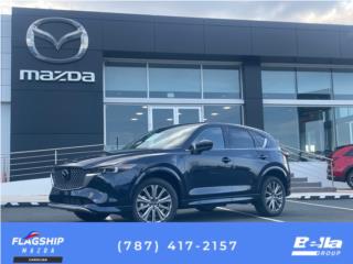 Flagship Mazda Carolina NUEVOS Puerto Rico