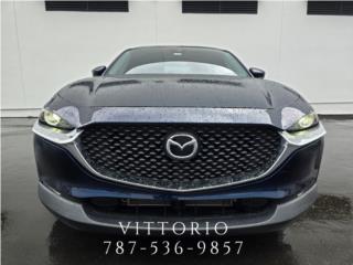 Mazda Puerto Rico Mazda CX30 SELECT AWD 2022 | Certificada!