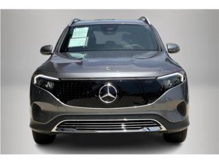 Mercedes Benz Puerto Rico 2024 Mercedes-Benz EQB 300