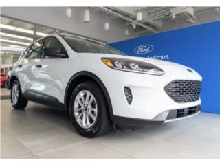 Álvarez Auto Usados y Ford Puerto Rico