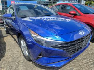 Hyundai Puerto Rico HYUNDAI ELANTRA 2023 / TIENES QUE VERLO !!!!