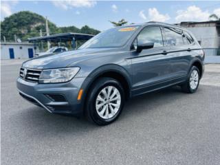 Volkswagen Puerto Rico 2020 Volkswagen Tiguan