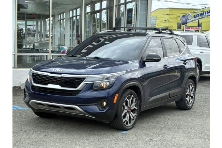 Kia Soul del 2022