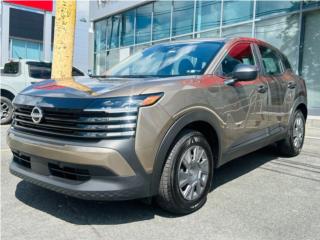 Nissan Puerto Rico NISSAN KICKS 2025 
