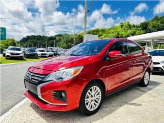 Mitsubishi Puerto Rico Mitsubishi Mirage 2021