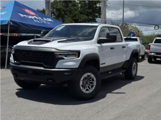 RAM Puerto Rico New 2025 Ram 1500 RHO