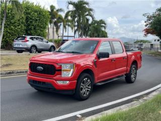 Ford Puerto Rico FORD F-150 STX 4X4 2021