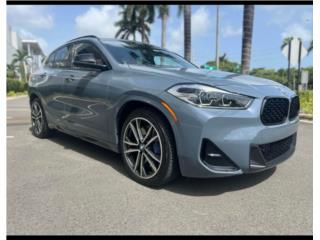 BMW Puerto Rico BMW X2 M35i 2022