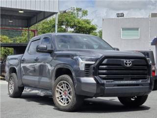 Toyota Puerto Rico 2021 TOYOTA TUNDRA SR5