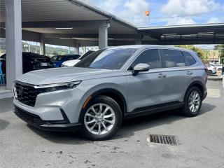 Honda Puerto Rico 2024 HONDA CRV EX 