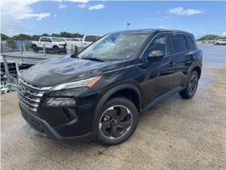 Nissan Puerto Rico Nissan Rogu� 2024 SV Como Nueva 