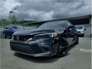 Honda Puerto Rico HONDA CIVIC SI 2023