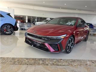 Hyundai de Ponce Nuevos  Puerto Rico