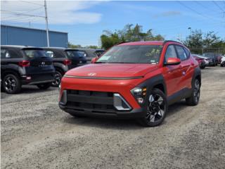 Hyundai de Ponce Nuevos  Puerto Rico