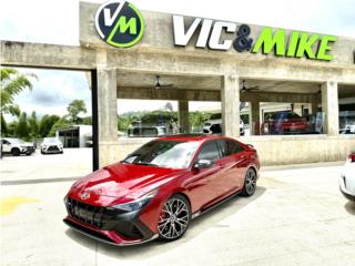 VIC & MIKE AUTO Puerto Rico