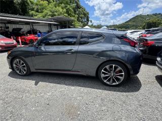 Hyundai Puerto Rico 2019 HYUNDAI VELOSTER 2.0 