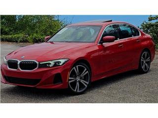 BMW Puerto Rico BMW 330I IMPORTADO 