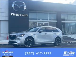Flagship Mazda Carolina NUEVOS Puerto Rico