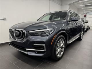 BMW, BMW X5E del 2022 Clasificados Online Puerto Rico