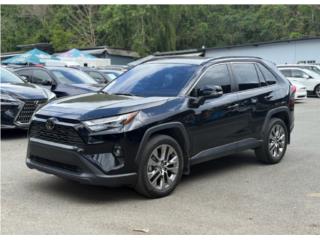 RK Auto Sales Puerto Rico