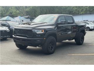 RK Auto Sales Puerto Rico