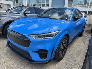 Ford Puerto Rico 2021 FORD MUSTANG MACH-EX GT AWD 2021