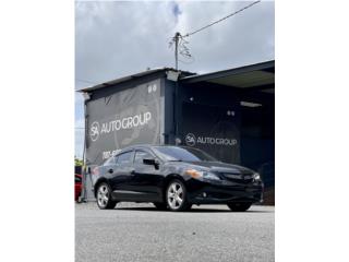 Acura Puerto Rico 2013 Acura ILX � ? Oferta: $87 mens 