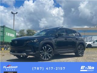 Mazda, CX-50 2025 Puerto Rico