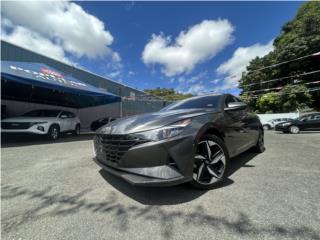 Hyundai Puerto Rico Hyundai Elantra 2023 | POCAS MILLAS!