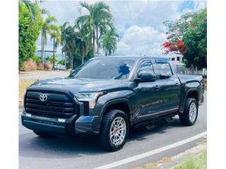 Toyota Puerto Rico 2023 TOYOTA TUNDRA 4X4 
