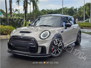 Auto Oso Puerto Rico