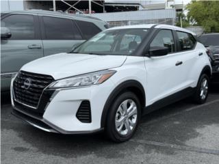 Nissan Puerto Rico Nissan Kicks S 2024