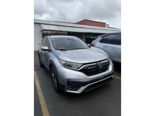 Honda Puerto Rico Honda CRV 