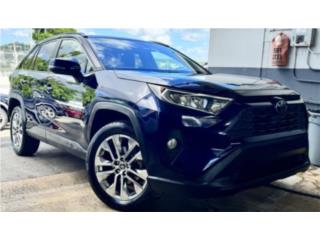 Toyota Puerto Rico EN LIQUIDACION RAV 4 