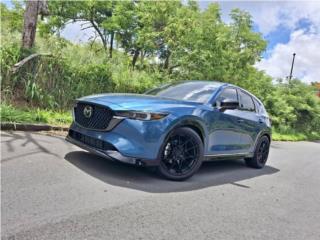 Mazda Puerto Rico MAZDA CX-5