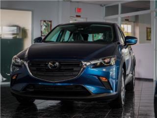 Mazda Puerto Rico MAZDA CX-3 2021 UN SOLO DUE�O 