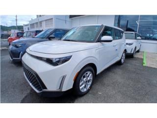 KIA AUTOS DEL ESTE  Puerto Rico