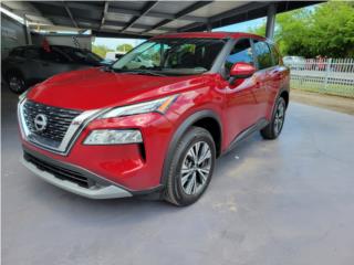 Nissan Puerto Rico 2023 NISSAN ROGUE SV 