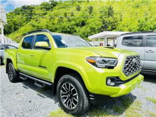 Toyota Puerto Rico Toyota Tacoma 2023